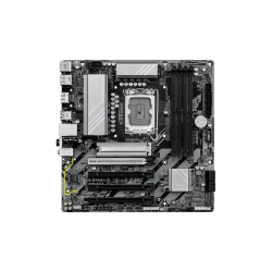MB 1851 B860M DS3H WIFI6E DDR5 GIGABYTE S/R/HDMI/DP/2M2/USB3.2/MATX