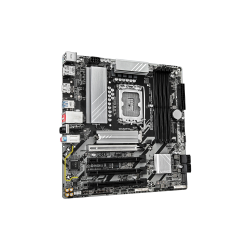 MB 1851 B860M DS3H WIFI6E DDR5 GIGABYTE S/R/HDMI/DP/2M2/USB3.2/MATX