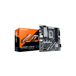 MB 1851 B860M D3HP DDR5 GIGABYTE S/R/HDMI/DP/2M2/USB3.2/MATX