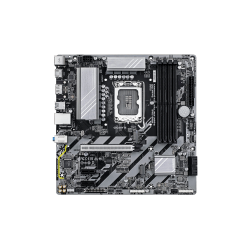 MB 1851 B860M D3HP DDR5 GIGABYTE S/R/HDMI/DP/2M2/USB3.2/MATX
