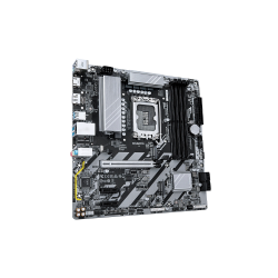MB 1851 B860M D3HP DDR5 GIGABYTE S/R/HDMI/DP/2M2/USB3.2/MATX
