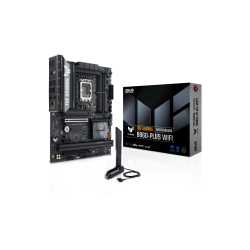 MB 1851 B860-PLUS WIFI TUF GAMING DDR5 ASUS S/R/HDMI/DP/3M2/ATX