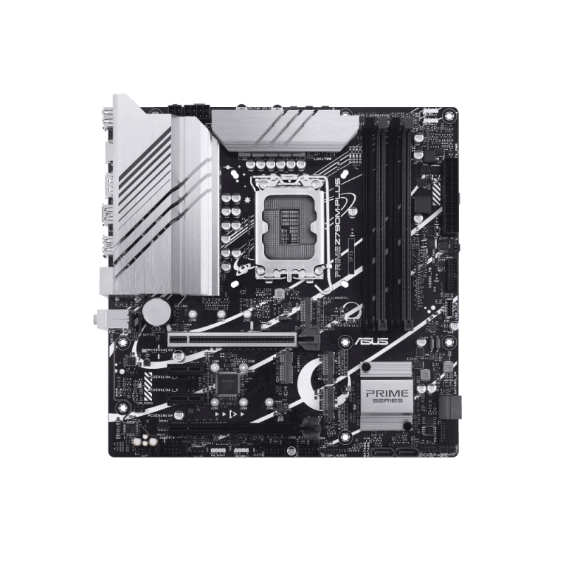 MB 1700 Z790M-PLUS DDR5 PRIME ASUS S/R/HDMI/DP/3M2/USB3.2/MATX/AURA MB 1700 Z790M-PLUS DDR5 PRIME ASUS S/R/HDMI/DP/3M2/USB3.2/MATX/AURA