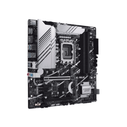 MB 1700 Z790M-PLUS DDR5 PRIME ASUS S/R/HDMI/DP/3M2/USB3.2/MATX/AURA