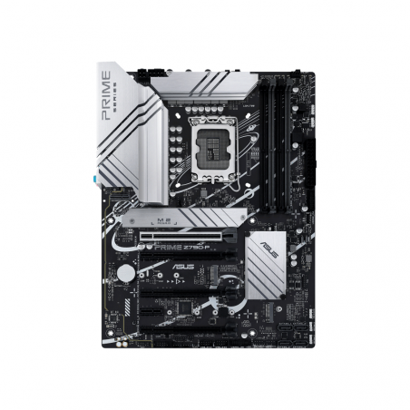 MB 1700 Z790-P DDR5 PRIME ASUS S/R/HDMI/DP/3M2/USB3.2/ATX/AURA