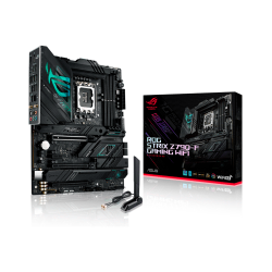MB 1700 Z790-F GAMING WIFI DDR5 ROG STRIX ASUS S/R/HDMI/4M2/DP/USB3.2/