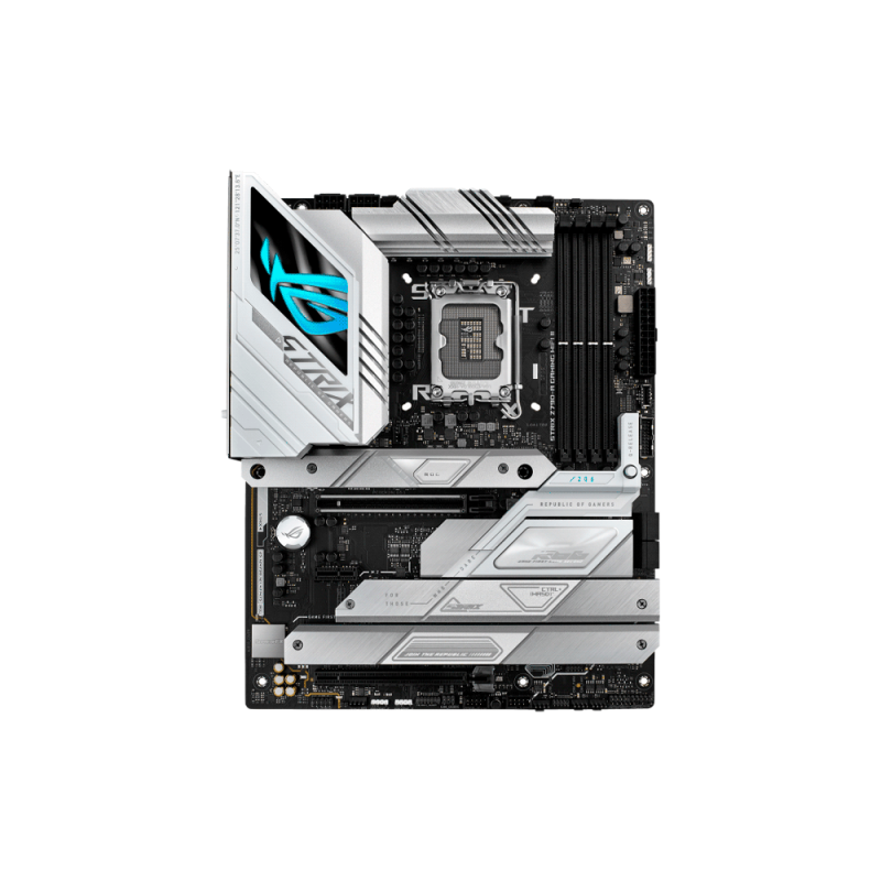 MB 1700 Z790-A GAMING WIFI II DDR5 ROG STRIX ASUS S/R/HDMI/DP/5M2/US MB 1700 Z790-A GAMING WIFI II DDR5 ROG STRIX ASUS S/R/HDMI/DP/5M2/US