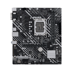 MB 1700 H610M-E D4 PRIME ASUS V/S/R/HDMI/DP/2M2/USB3.2/MATX