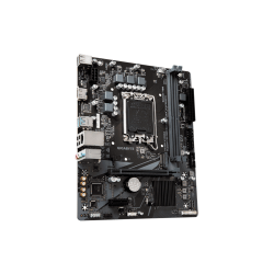 MB 1700 H610M K DDR4 GIGABYTE S/R/HDMI/M2/USB3.2/MATX