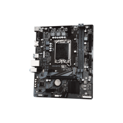 MB 1700 H610M K DDR4 GIGABYTE S/R/HDMI/M2/USB3.2/MATX