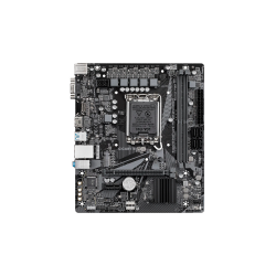 MB 1700 H610M H V3 DDR4 GIGABYTE V/S/R/HDMI/M2/USB3.2/MATX