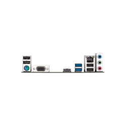 MB 1700 H610M H V3 DDR4 GIGABYTE V/S/R/HDMI/M2/USB3.2/MATX