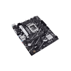 MB 1700 B760M-K D4 PRIME ASUS V/S/R/HDMI/2M2/USB3.2/MATX