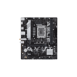 MB 1700 B760M-AYW WIFI D4 ASUS S/R/HDMI/2M2/DDR4/USB3.2/MATX