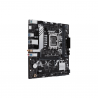 MB 1700 B760M-AYW WIFI D4 ASUS S/R/HDMI/2M2/DDR4/USB3.2/MATX
