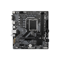 MB 1700 B760M E DDR5 GIGABYTE V/S/R/HDMI/DP/2M2/USB3.2/MATX