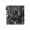 MB 1700 B760M E DDR5 GIGABYTE V/S/R/HDMI/DP/2M2/USB3.2/MATX