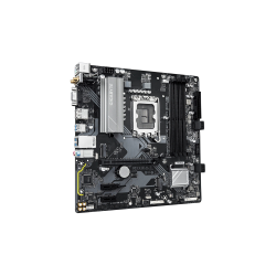 MB 1700 B760M D3HP WIFI6 DDR5 GIGABYTE V/S/R/HDMI/DP/2M2/USB3.2/MATX