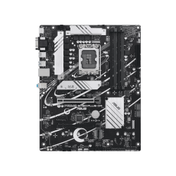 MB 1700 B760-PLUS D4 PRIME ASUS V/S/R/HDMI/DP/3M2/USB3.2/ATX/AURA