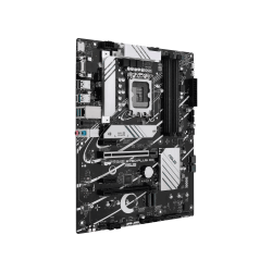 MB 1700 B760-PLUS D4 PRIME ASUS V/S/R/HDMI/DP/3M2/USB3.2/ATX/AURA
