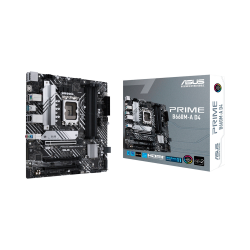 MB 1700 B660M-A D4 PRIME ASUS S/R/2HDMI/DP/2M2/DDR4/USB3.2/MATX/AURA