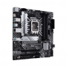 MB 1700 B660M-A D4 PRIME ASUS S/R/2HDMI/DP/2M2/DDR4/USB3.2/MATX/AURA