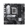 MB 1700 B660M-A D4 PRIME ASUS S/R/2HDMI/DP/2M2/DDR4/USB3.2/MATX/AURA
