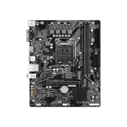 MB 1200 H510M H V2 GIGABYTE V/S/R/HDMI/M2/DDR4/USB3.2/MATX