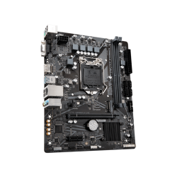 MB 1200 H510M H V2 GIGABYTE V/S/R/HDMI/M2/DDR4/USB3.2/MATX