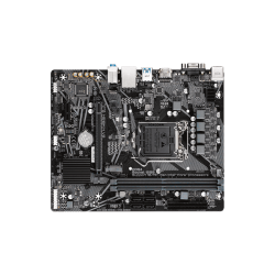 MB 1200 H510M H V2 GIGABYTE V/S/R/HDMI/M2/DDR4/USB3.2/MATX
