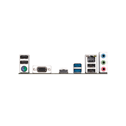 MB 1200 H510M H V2 GIGABYTE V/S/R/HDMI/M2/DDR4/USB3.2/MATX