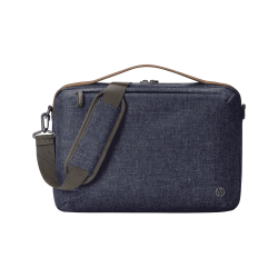 MALETA 15.6" HP RENEW 15 TOPLOAD AZUL 1A218AA