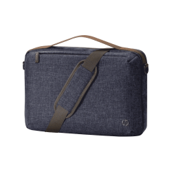 MALETA 15.6" HP RENEW 15 TOPLOAD AZUL 1A218AA