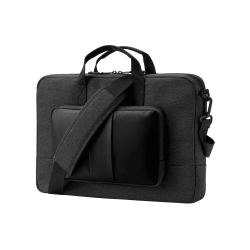 MALETA 15.6" HP 15 LIGHTWEIGHT NEGRO 1G6D5AA