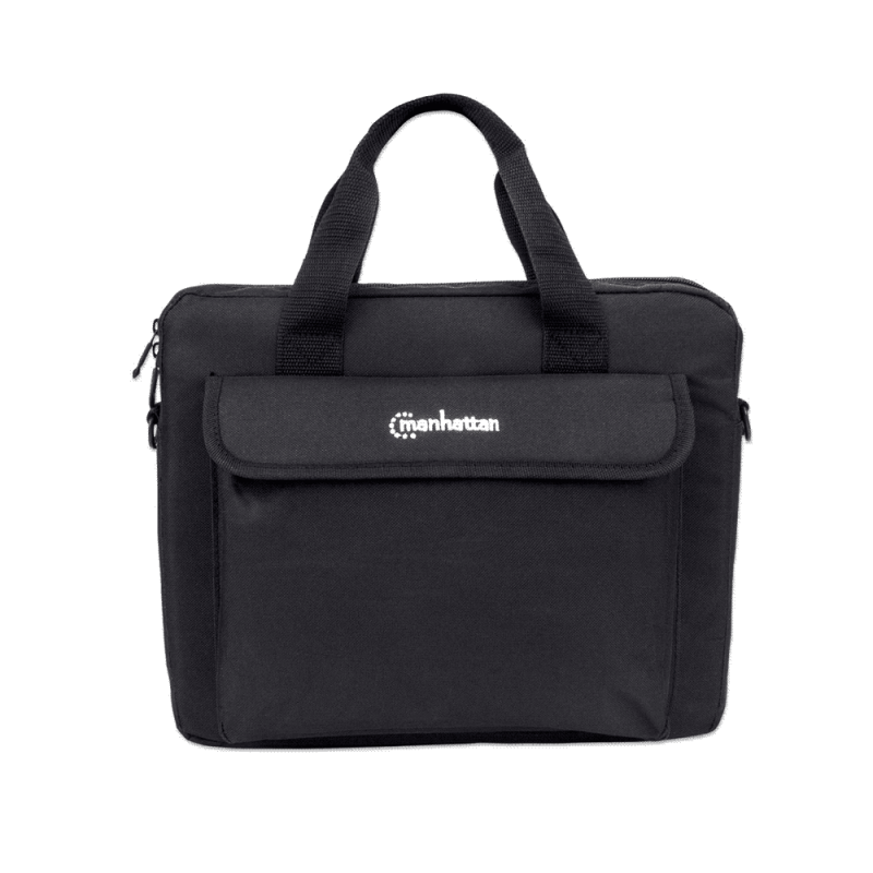 MALETA 14" 439862 LONDON MANH NEGRO PROYECTOR/NOTEBOOK MALETA 14" 439862 LONDON MANH NEGRO PROYECTOR/NOTEBOOK