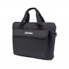 MALETA 14" 439862 LONDON MANH NEGRO PROYECTOR/NOTEBOOK