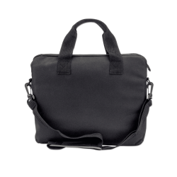 MALETA 14" 439862 LONDON MANH NEGRO PROYECTOR/NOTEBOOK