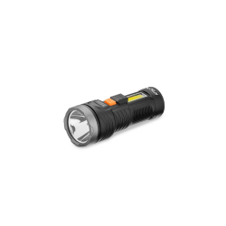 LINTERNA DE MANO ATRIO RECARG COB 3W/100L/2000MA ES443 MULTILASER