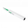 LIMPIADOR ONE CLICK CLEANER 2,5MM SC-CLK-B VERDE FUJIKURA