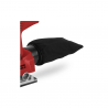 LIJADORA ORBITAL 240W 220V 1300RPM ROJO HO055 MULTILASER