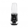 LICUADORA SHAKE 300W 220V 3 VELOCIDADES C/02 VASOS GO014 MULTILASER