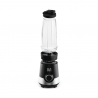 LICUADORA SHAKE 300W 220V 3 VELOCIDADES C/02 VASOS GO014 MULTILASER