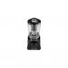 LICUADORA 2.6L JARRA PLAST C/FILTRO 1200W 220V NEGRO LQ1202 MULTILASER