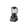 LICUADORA 2.6L JARRA PLAST C/FILTRO 1100W 220V GRIS LQ1162 MULTILASER