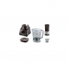 LICUADORA 2.6L JARRA PLAST C/FILTRO 1100W 220V GRIS LQ1162 MULTILASER