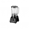 LICUADORA 2.6L JARRA PLAST 800W 220V NEGRO LQ802 MULTILASER