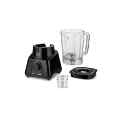 LICUADORA 2.6L JARRA PLAST 800W 220V NEGRO LQ802 MULTILASER