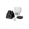 LICUADORA 2.6L JARRA PLAST 800W 220V NEGRO LQ802 MULTILASER