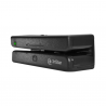 LECTOR TARJETA USB BANDA MAGNETICA BIDIRECCIONAL NEGRO MSR003 3NSTAR