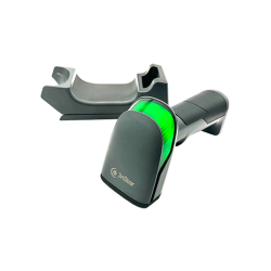 LECTOR 2D IMAGER WIRELESS C/BASE NEGRO SC430 3NSTAR